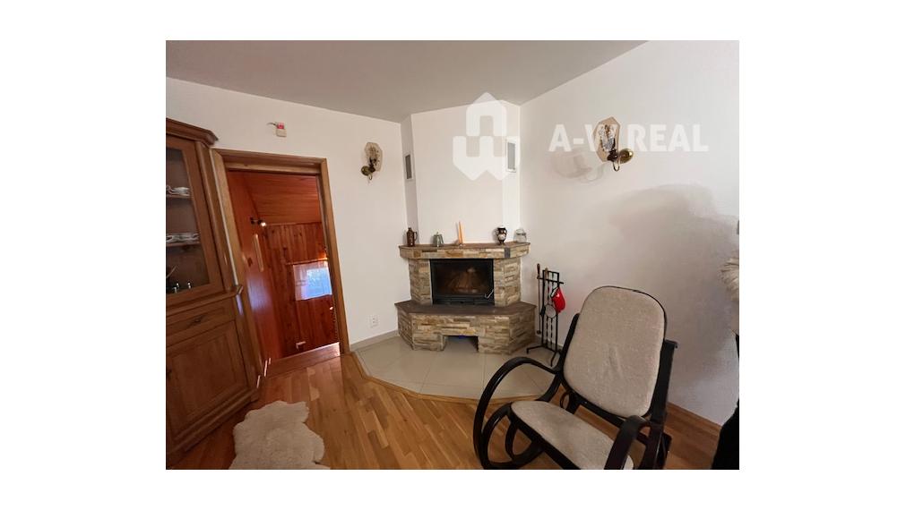 Rodinný  dom na predaj v Gabčíkove