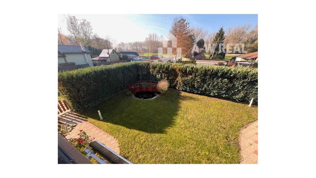 Rodinný  dom na predaj v Gabčíkove