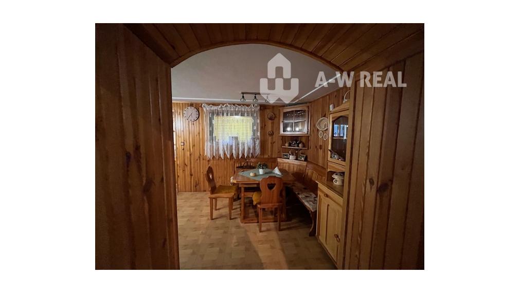 Rodinný  dom na predaj v Gabčíkove