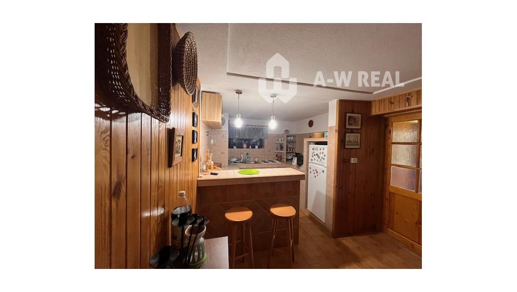 Rodinný  dom na predaj v Gabčíkove