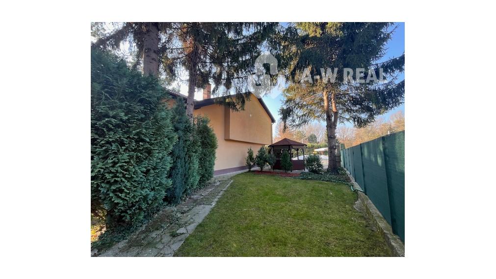 Rodinný  dom na predaj v Gabčíkove