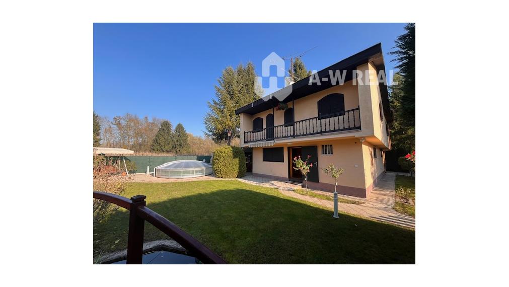 Rodinný  dom na predaj v Gabčíkove