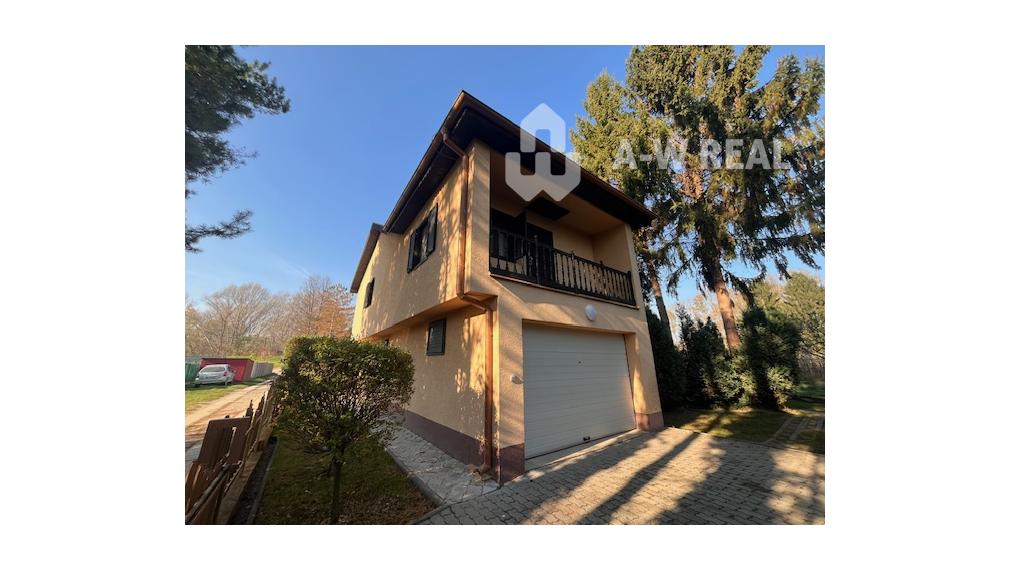 Rodinný  dom na predaj v Gabčíkove