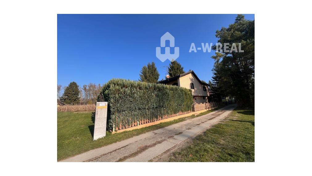 Rodinný  dom na predaj v Gabčíkove