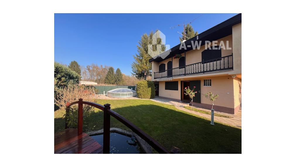 Rodinný  dom na predaj v Gabčíkove