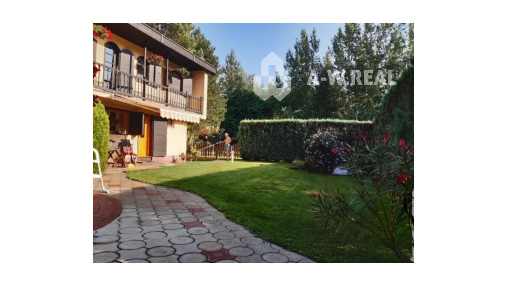 Rodinný  dom na predaj v Gabčíkove