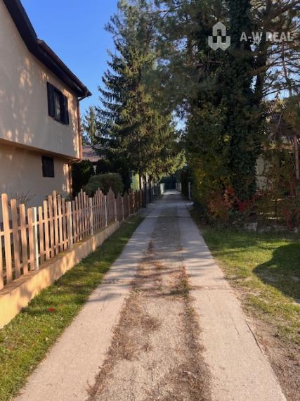 Rodinný  dom na predaj v Gabčíkove