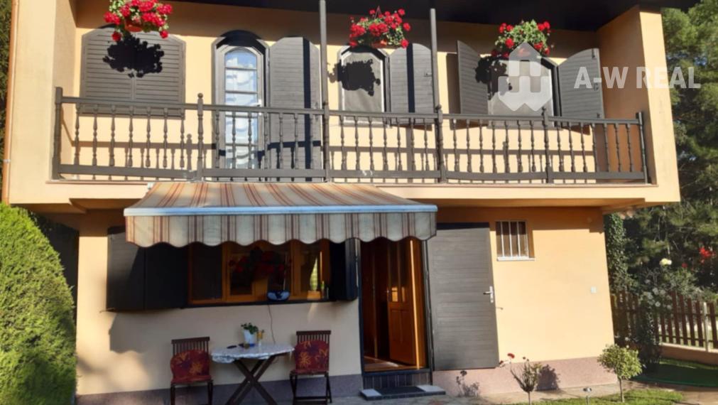 Rodinný  dom na predaj v Gabčíkove