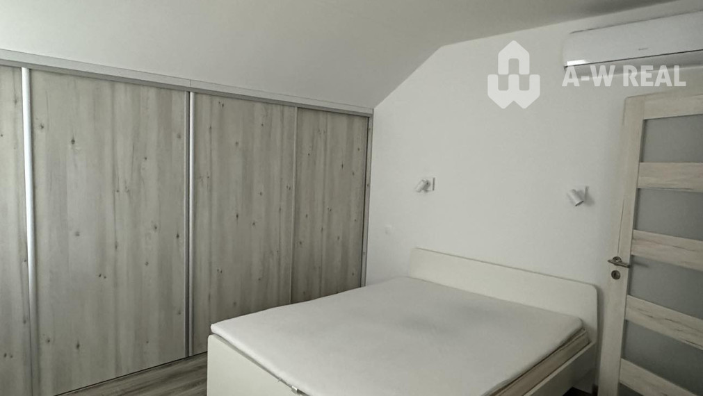 Domček na prenájom od 01. novembra