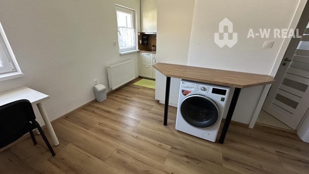 Domček na prenájom od 01. novembra