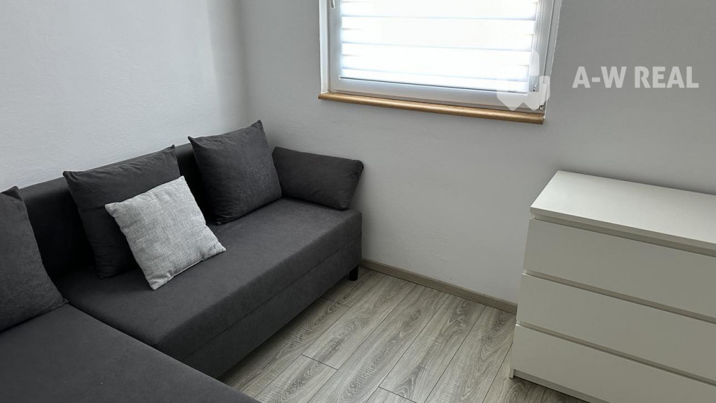 Domček na prenájom od 01. novembra