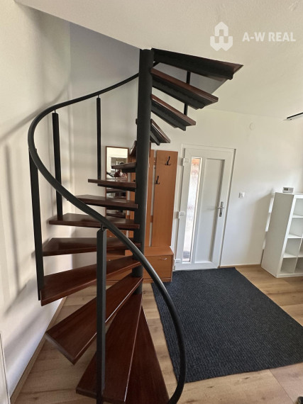 Domček na prenájom od 01. novembra