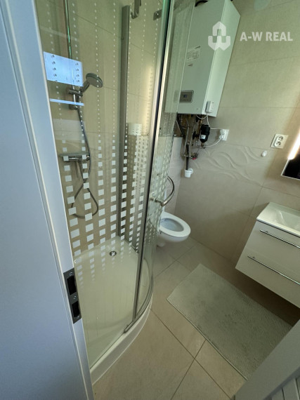 Domček na prenájom od 01. novembra