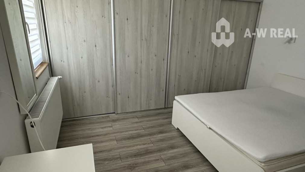 Domček na prenájom od 01. novembra