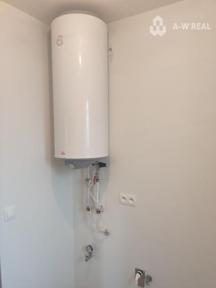 Ponúkam Vám na predaj 4izbový rodinný dom v obci Horná Potôň!