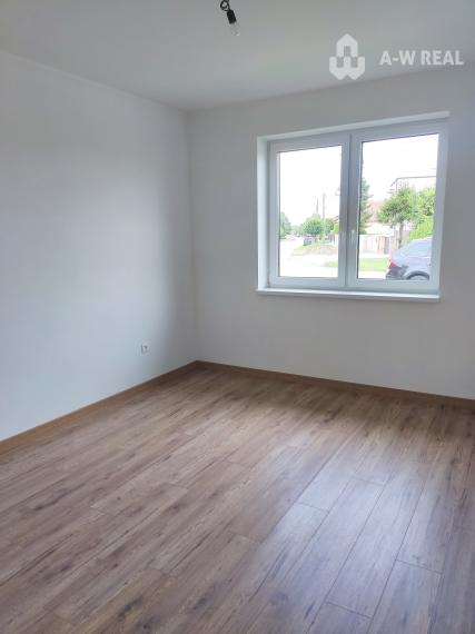 Ponúkam Vám na predaj 4izbový rodinný dom v obci Horná Potôň!