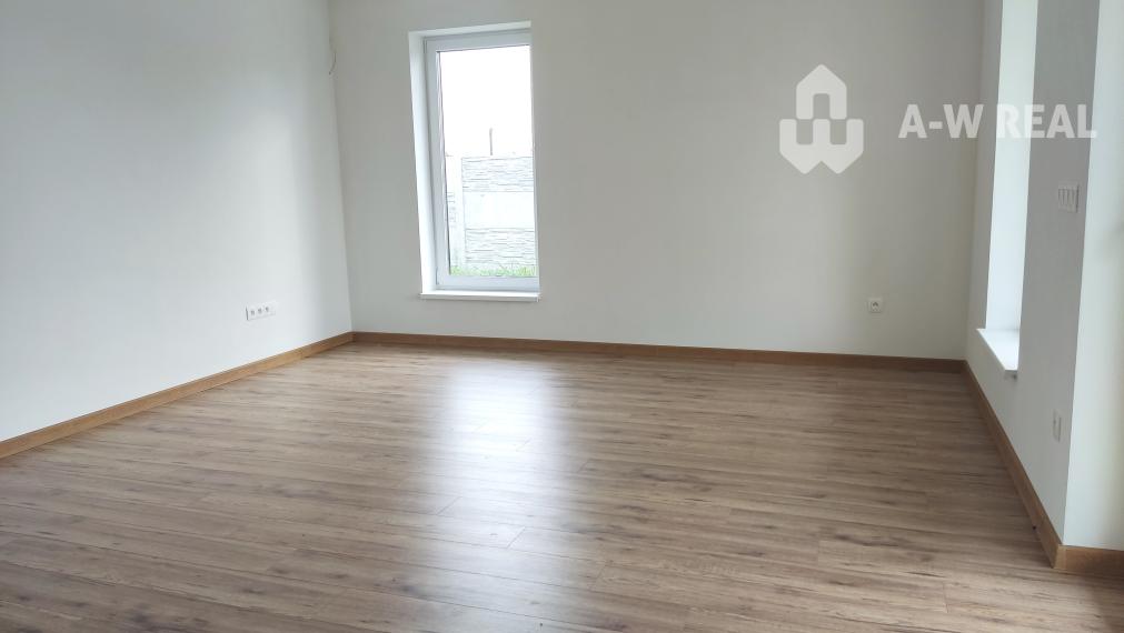 Ponúkam Vám na predaj 4izbový rodinný dom v obci Horná Potôň!