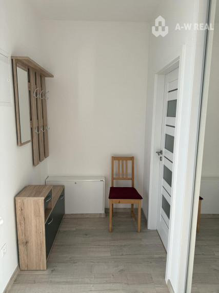 Krásny 2izbový byt na prenájom od 1. novembra