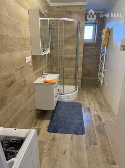 Krásny 2izbový byt na prenájom od 1. novembra