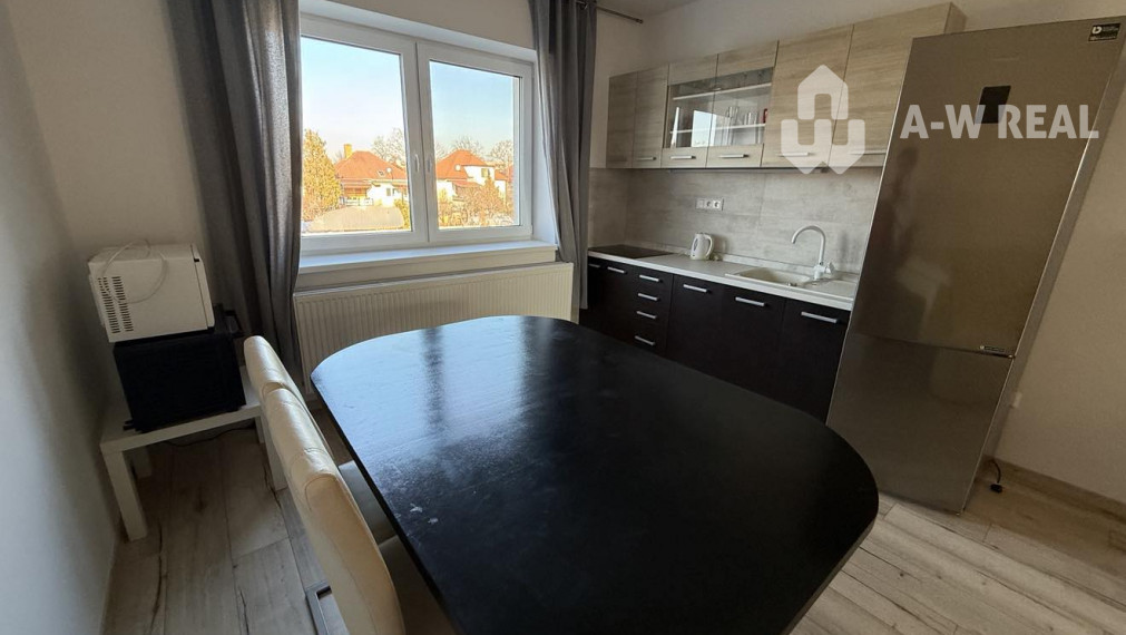 Krásny 2izbový byt na prenájom od 1. novembra