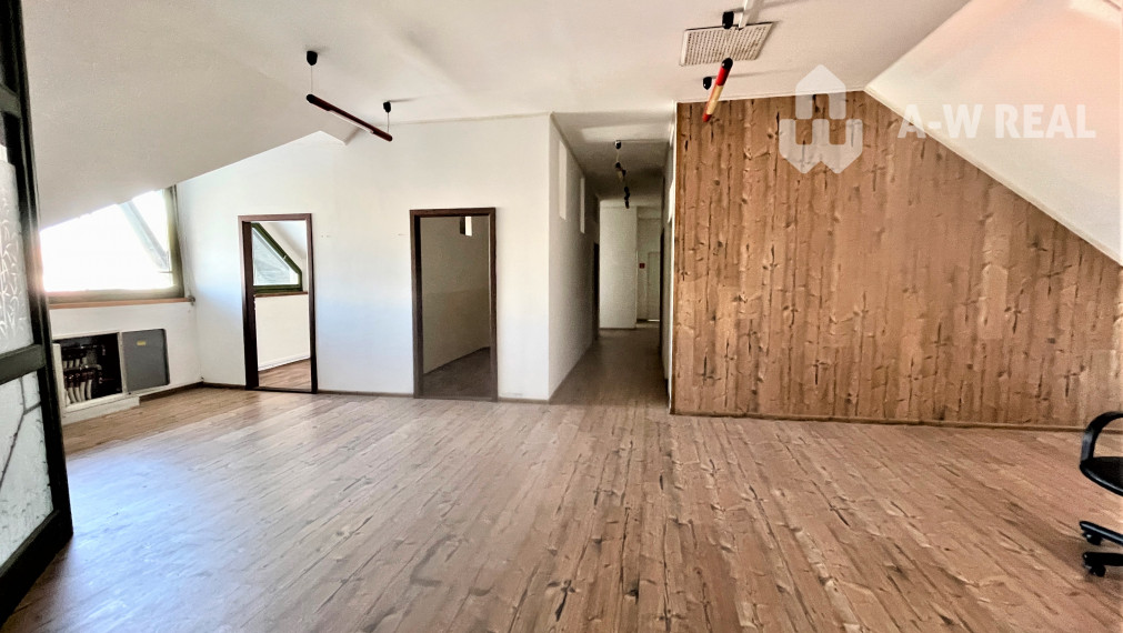 Kancelárske priestory na prenájom v centre Dunajskej Stredy