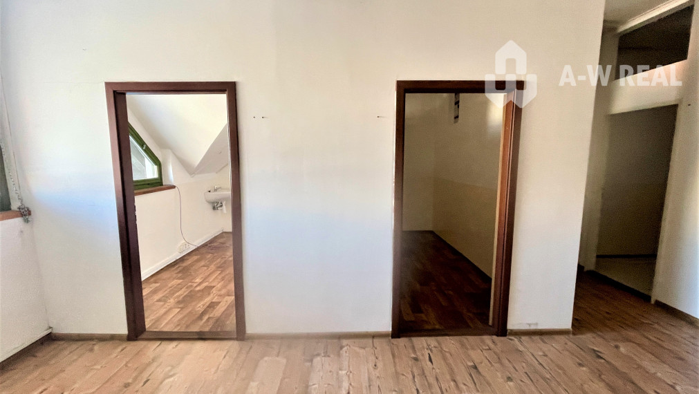 Kancelárske priestory na prenájom v centre Dunajskej Stredy