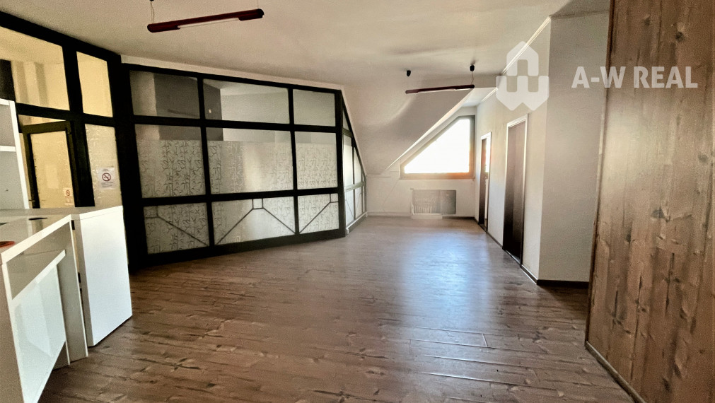 Kancelárske priestory na prenájom v centre Dunajskej Stredy