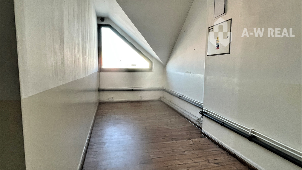 Kancelárske priestory na prenájom v centre Dunajskej Stredy