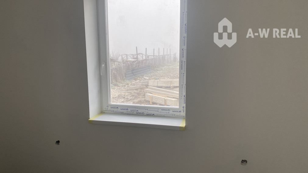 Pekný, moderný 3-izbový rodinný dom na predaj v obci Trhová Hradská v okrese Dunajská Streda