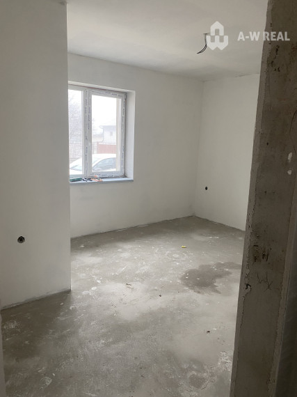 Pekný, moderný 3-izbový rodinný dom na predaj v obci Trhová Hradská v okrese Dunajská Streda