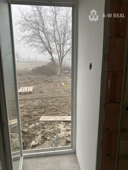 Pekný, moderný 3-izbový rodinný dom na predaj v obci Trhová Hradská v okrese Dunajská Streda