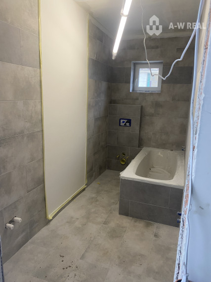 Pekný, moderný 3-izbový rodinný dom na predaj v obci Trhová Hradská v okrese Dunajská Streda