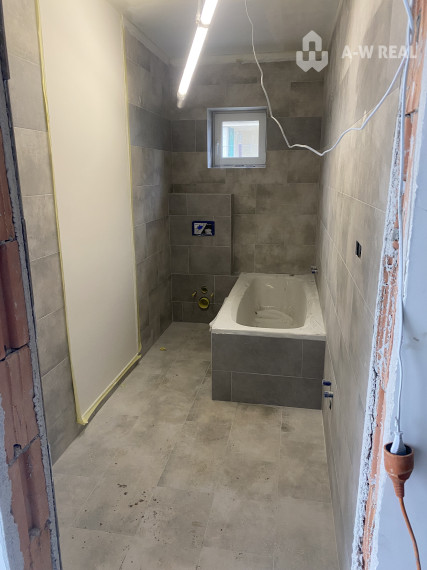 Pekný, moderný 3-izbový rodinný dom na predaj v obci Trhová Hradská v okrese Dunajská Streda