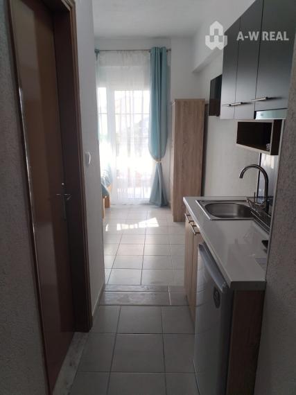 Apartmán na predaj novostavba Grécko Katerini Paralia