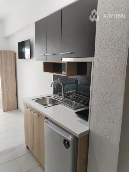 Apartmán na predaj novostavba Grécko Katerini Paralia