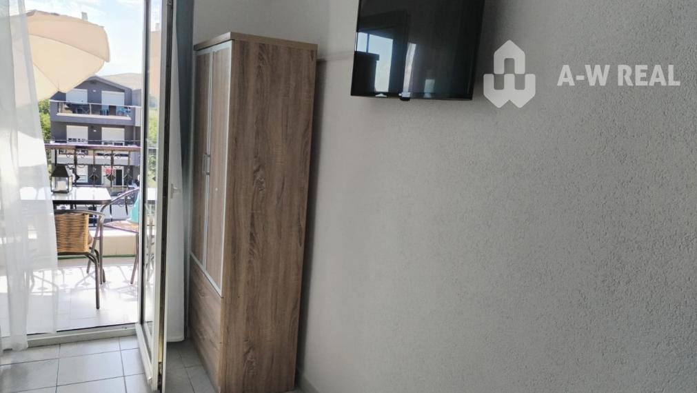 Apartmán na predaj novostavba Grécko Katerini Paralia