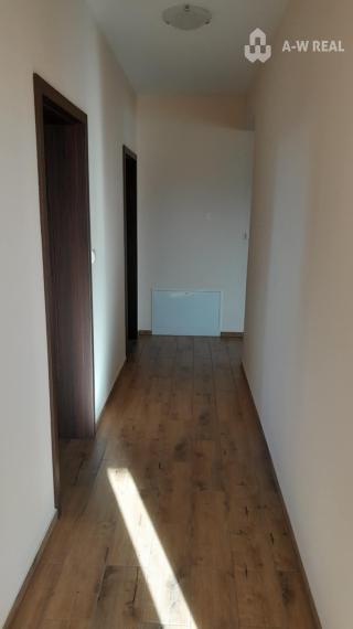 Novostavba rodinného domu blízko R7.