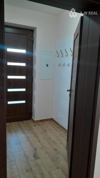 Novostavba rodinného domu blízko R7.