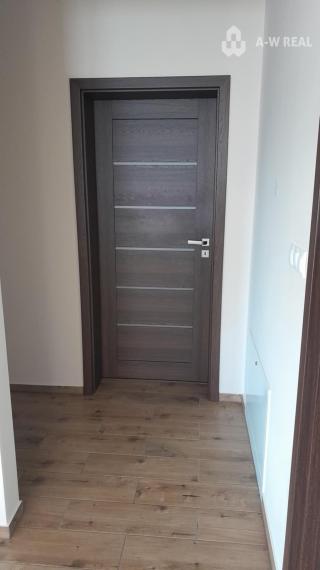 Novostavba rodinného domu blízko R7.