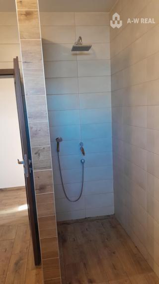 Novostavba rodinného domu blízko R7.