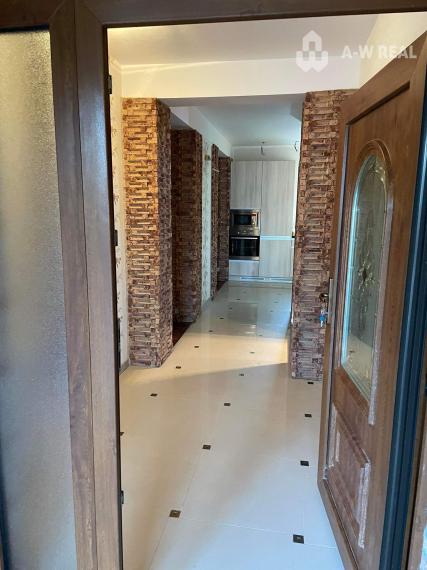 Na prenájom: 6-i. Rodinný dom s garážou a pozemkom, prenájom od 1.12.2025!!!