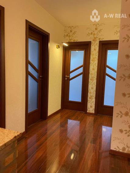 Na prenájom: 6-i. Rodinný dom s garážou a pozemkom, prenájom od 1.12.2025!!!