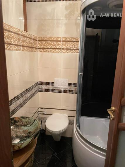 Na prenájom: 6-i. Rodinný dom s garážou a pozemkom, prenájom od 1.12.2025!!!