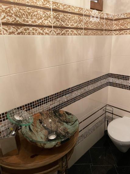 Na prenájom: 6-i. Rodinný dom s garážou a pozemkom, prenájom od 1.12.2025!!!