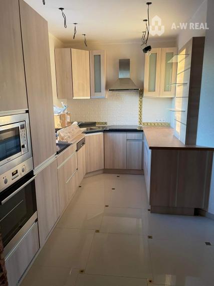 Na prenájom: 6-i. Rodinný dom s garážou a pozemkom, prenájom od 1.12.2025!!!