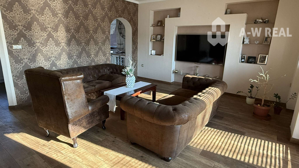 Útulný, kvalitne postavený rodinný dom 📞 0903 509 294