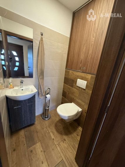 Útulný, kvalitne postavený rodinný dom 📞 0903 509 294