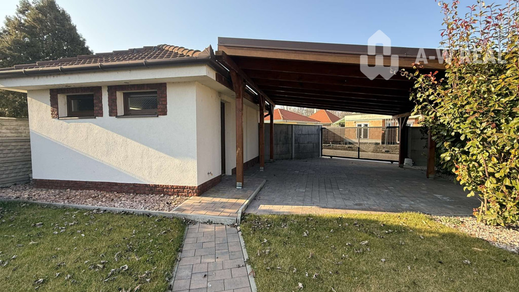 Útulný, kvalitne postavený rodinný dom 📞 0903 509 294