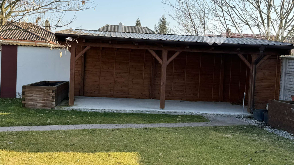 Útulný, kvalitne postavený rodinný dom 📞 0903 509 294