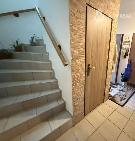 Nová cena - Rodinný dom na obrovskom pozemku